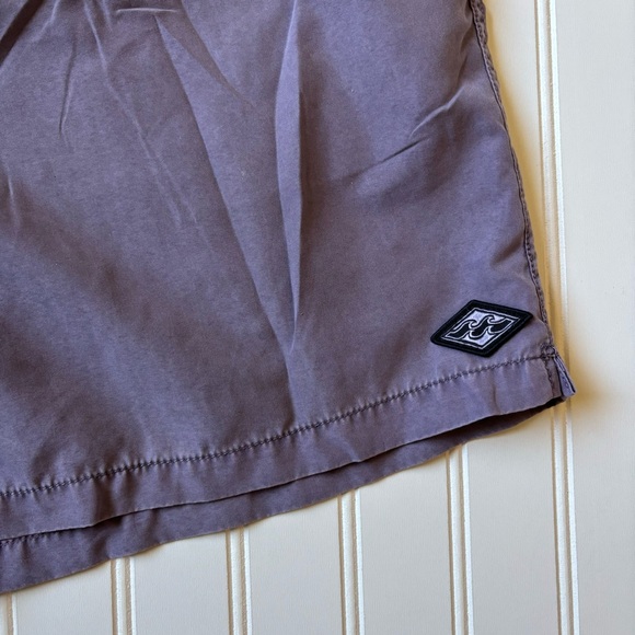 Billabong Swim Trunks - Picture 4 of 4